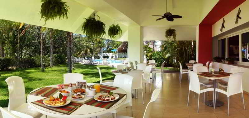 Comfort Inn Puerto Vallarta