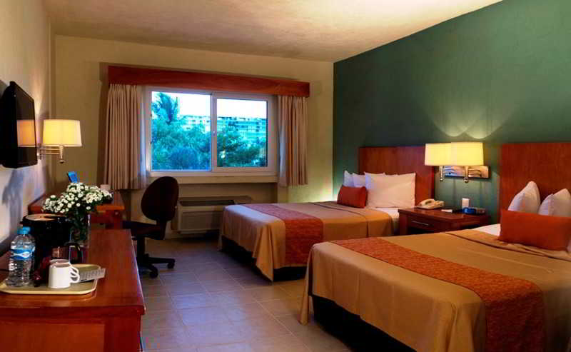 Comfort Inn Puerto Vallarta