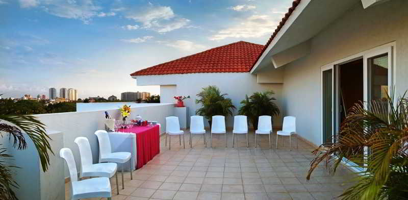 Comfort Inn Puerto Vallarta