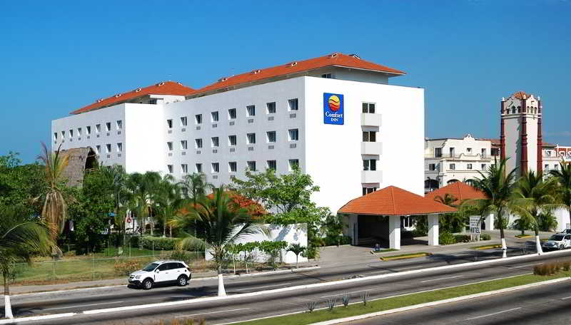 Comfort Inn Puerto Vallarta