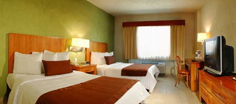 Comfort Inn Puerto Vallarta