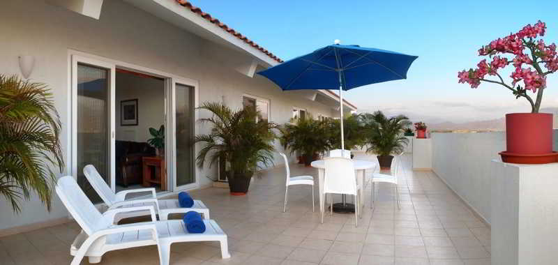 Comfort Inn Puerto Vallarta