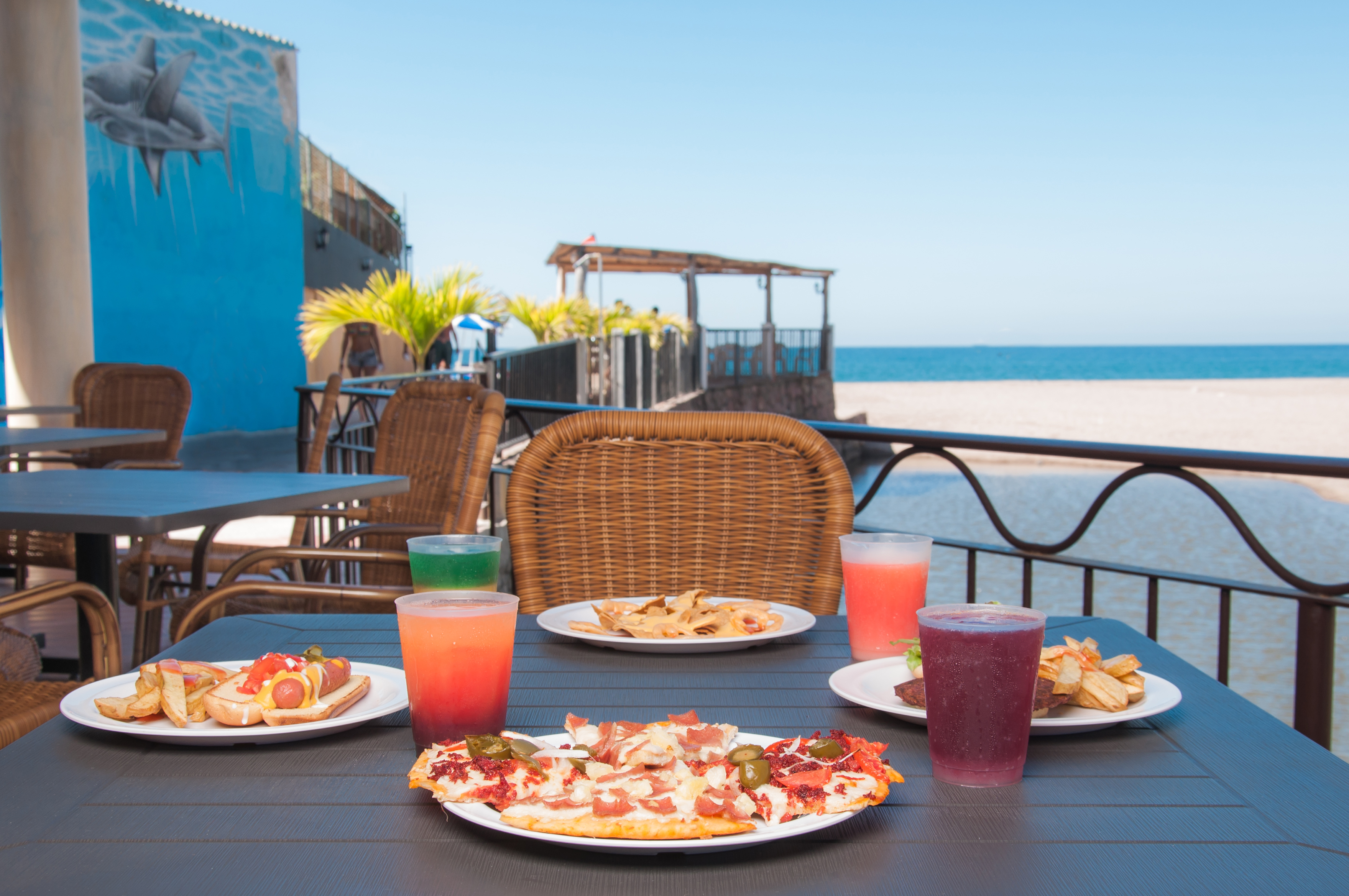 Costa Club Punta Arena Puerto Vallarta