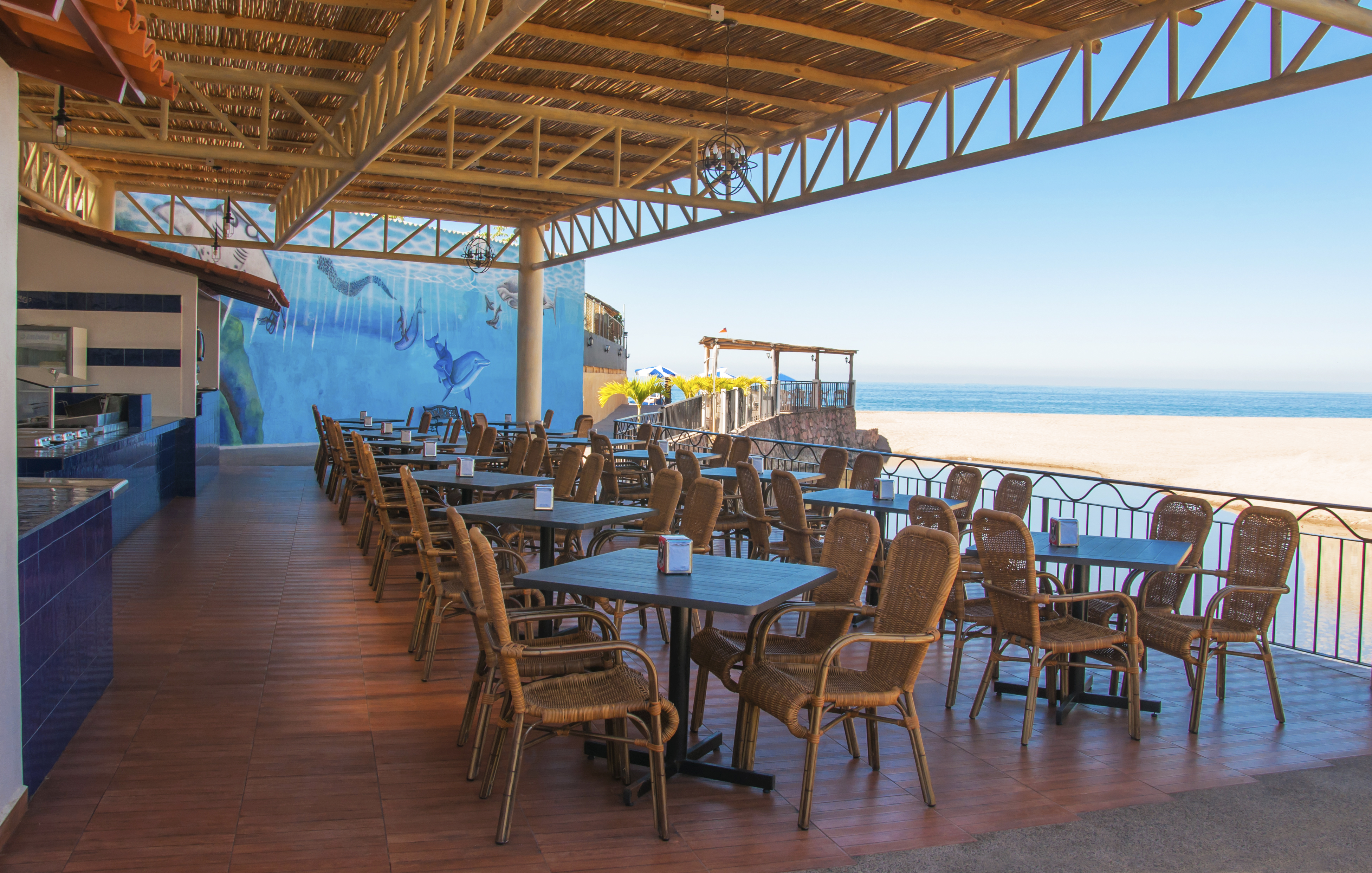 Costa Club Punta Arena Puerto Vallarta