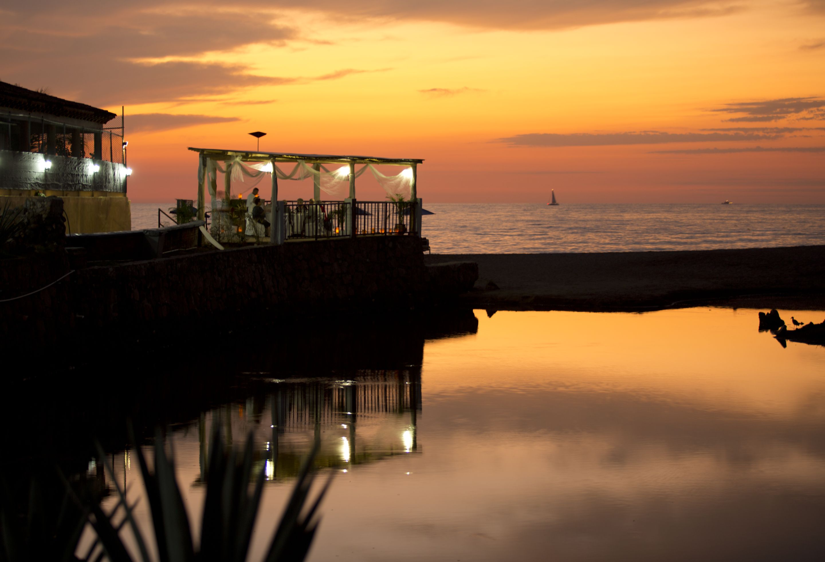 Costa Club Punta Arena Puerto Vallarta