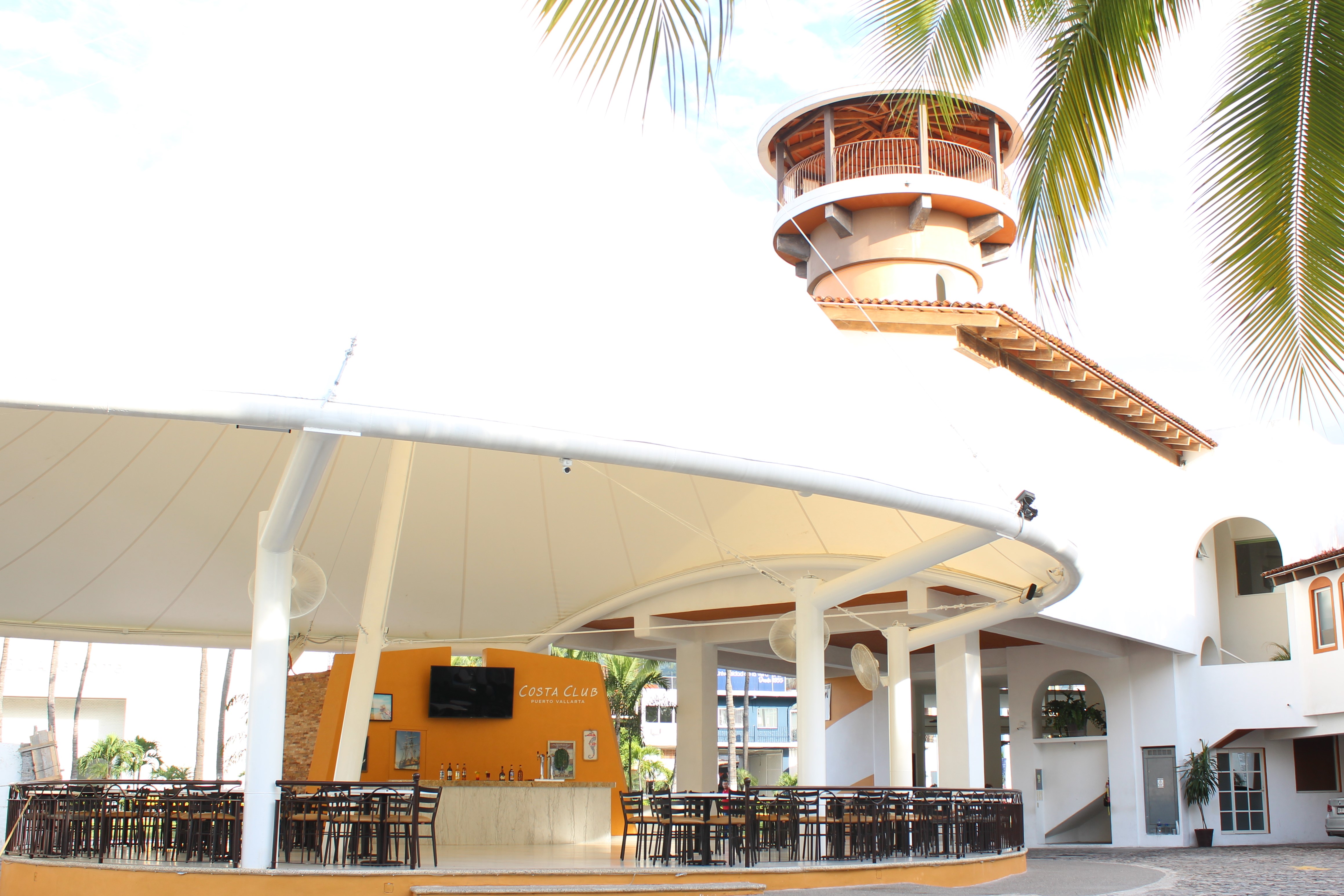 Costa Club Punta Arena Puerto Vallarta