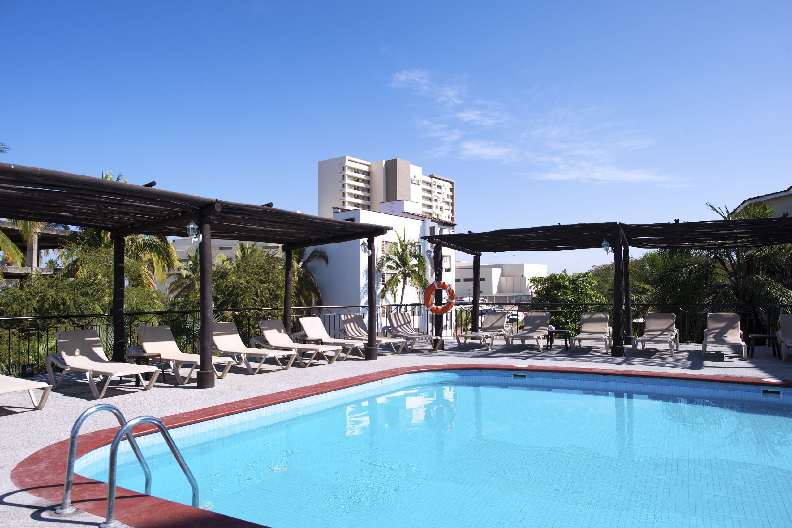 Costa Club Punta Arena Puerto Vallarta