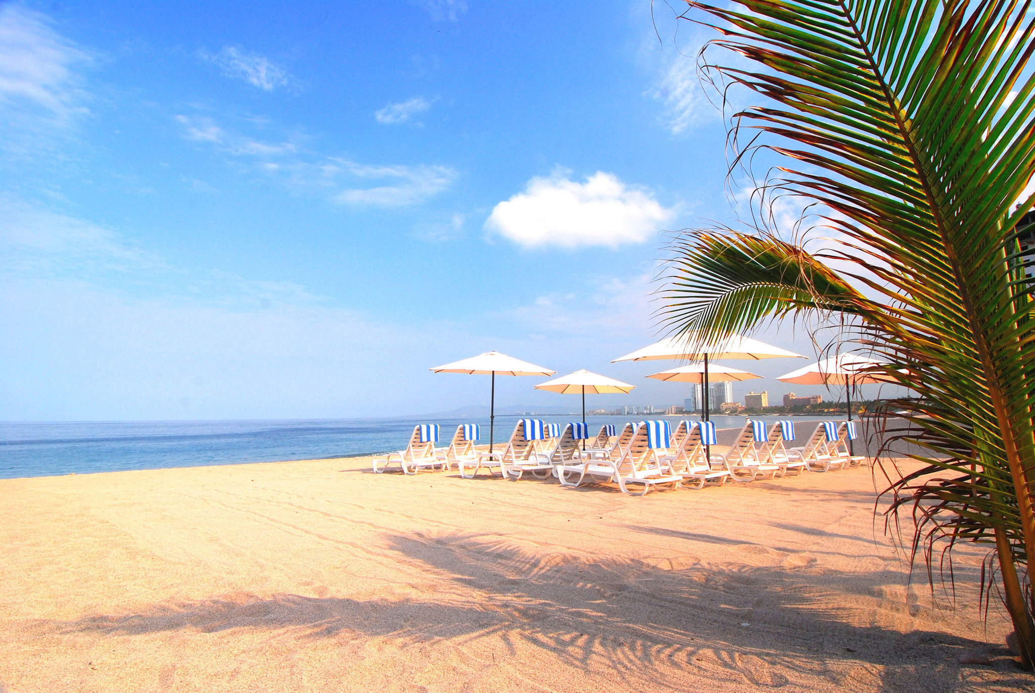 Costa Club Punta Arena Puerto Vallarta