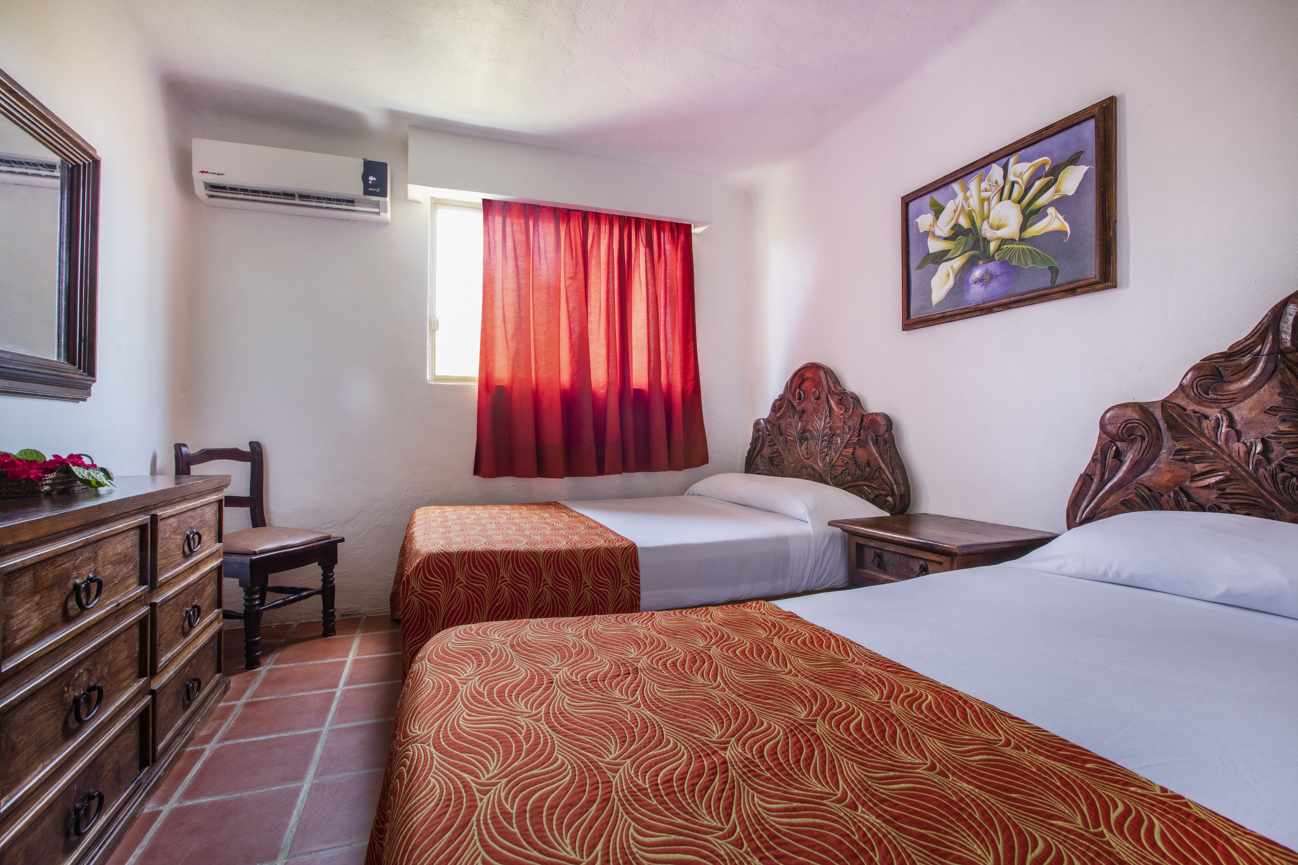 Costa Club Punta Arena Puerto Vallarta
