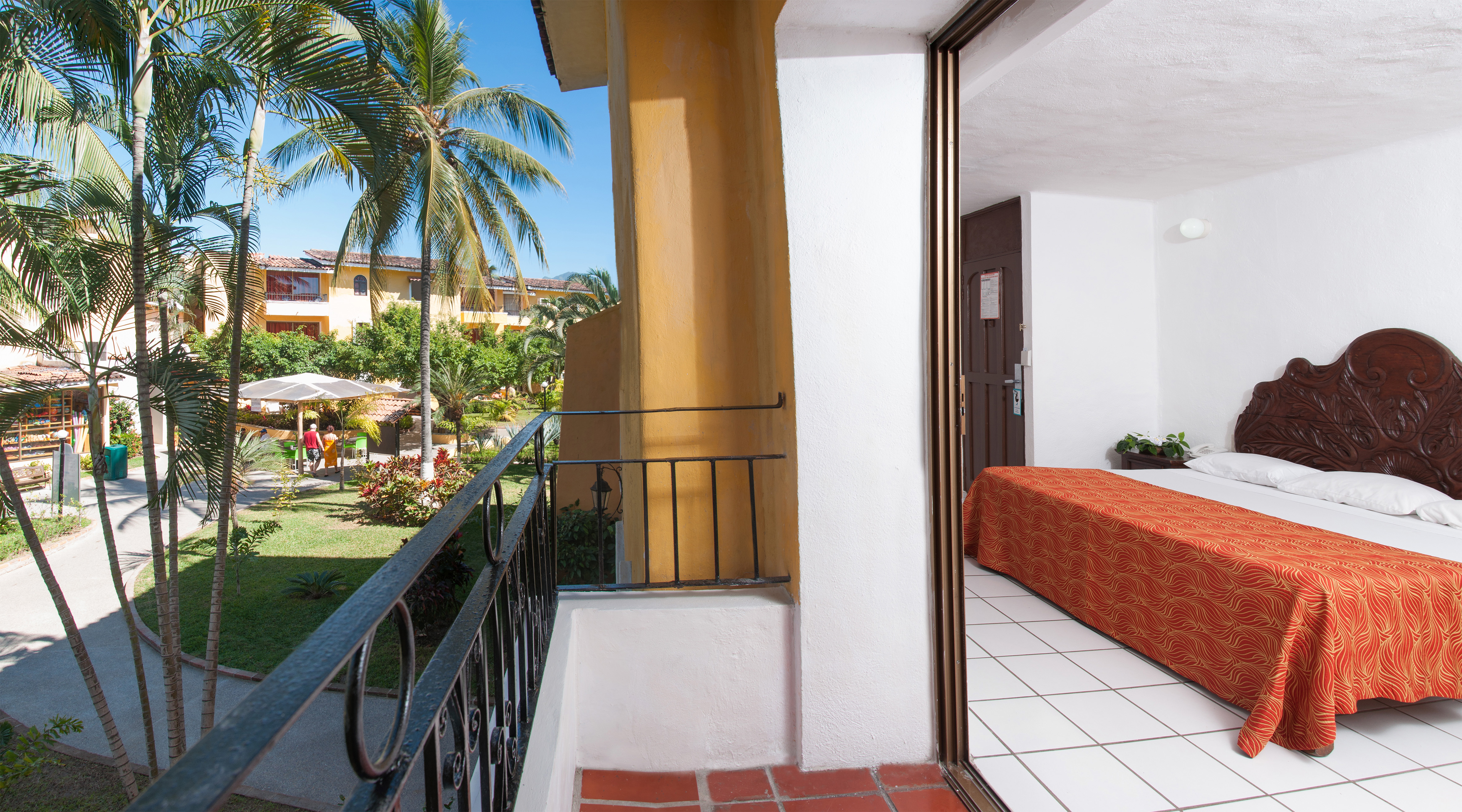 Costa Club Punta Arena Puerto Vallarta