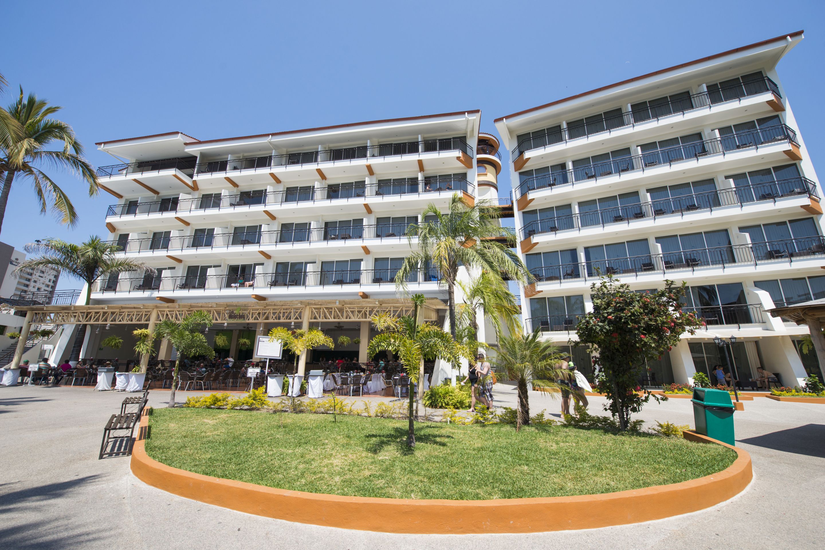 Costa Club Punta Arena Puerto Vallarta