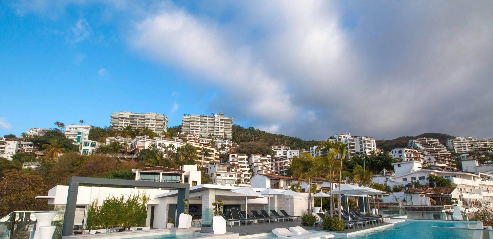 D'Terrace Residences