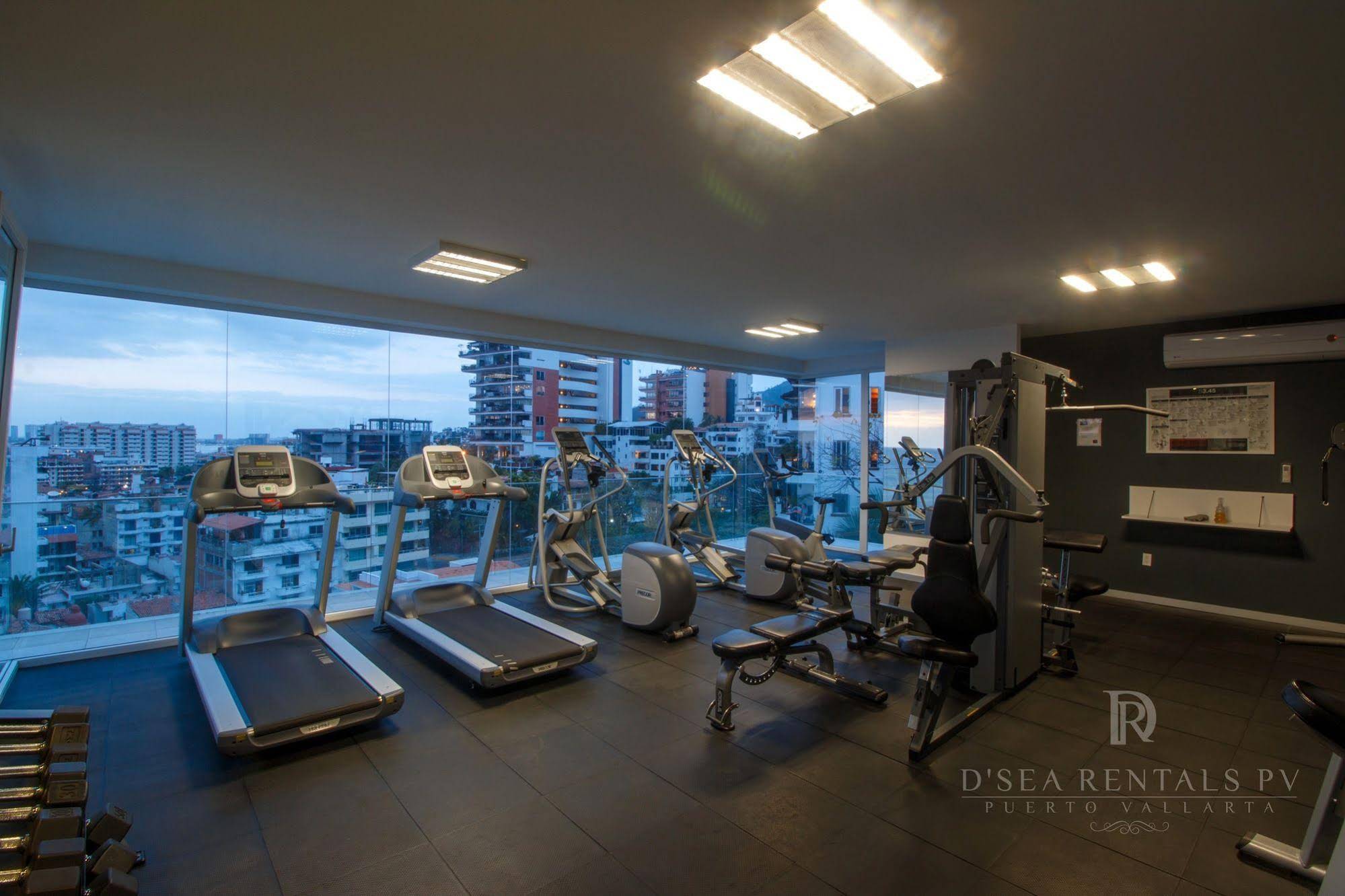 D'Terrace Residences