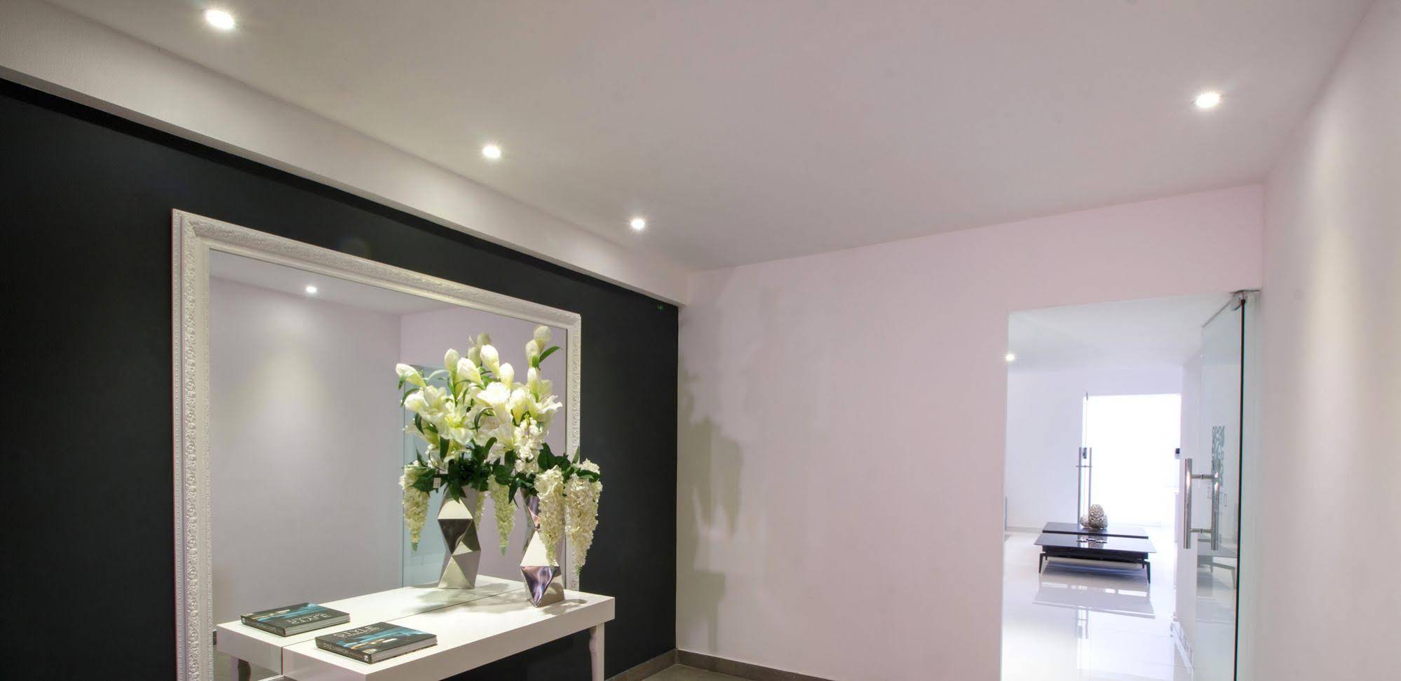 D'Terrace Residences