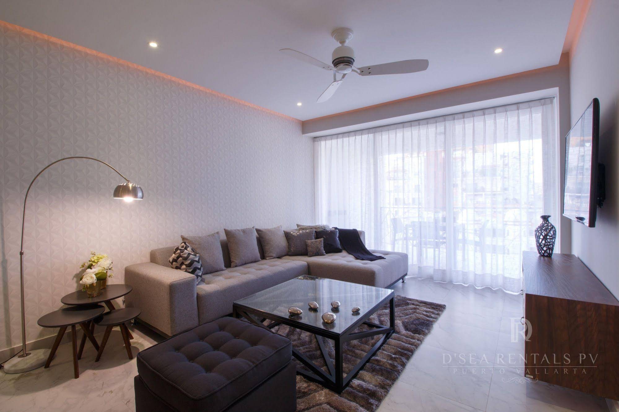 D'Terrace Residences