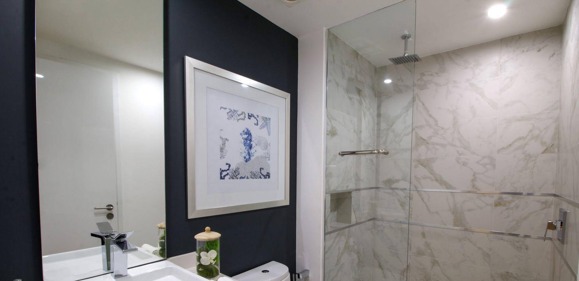 D'Terrace Residences