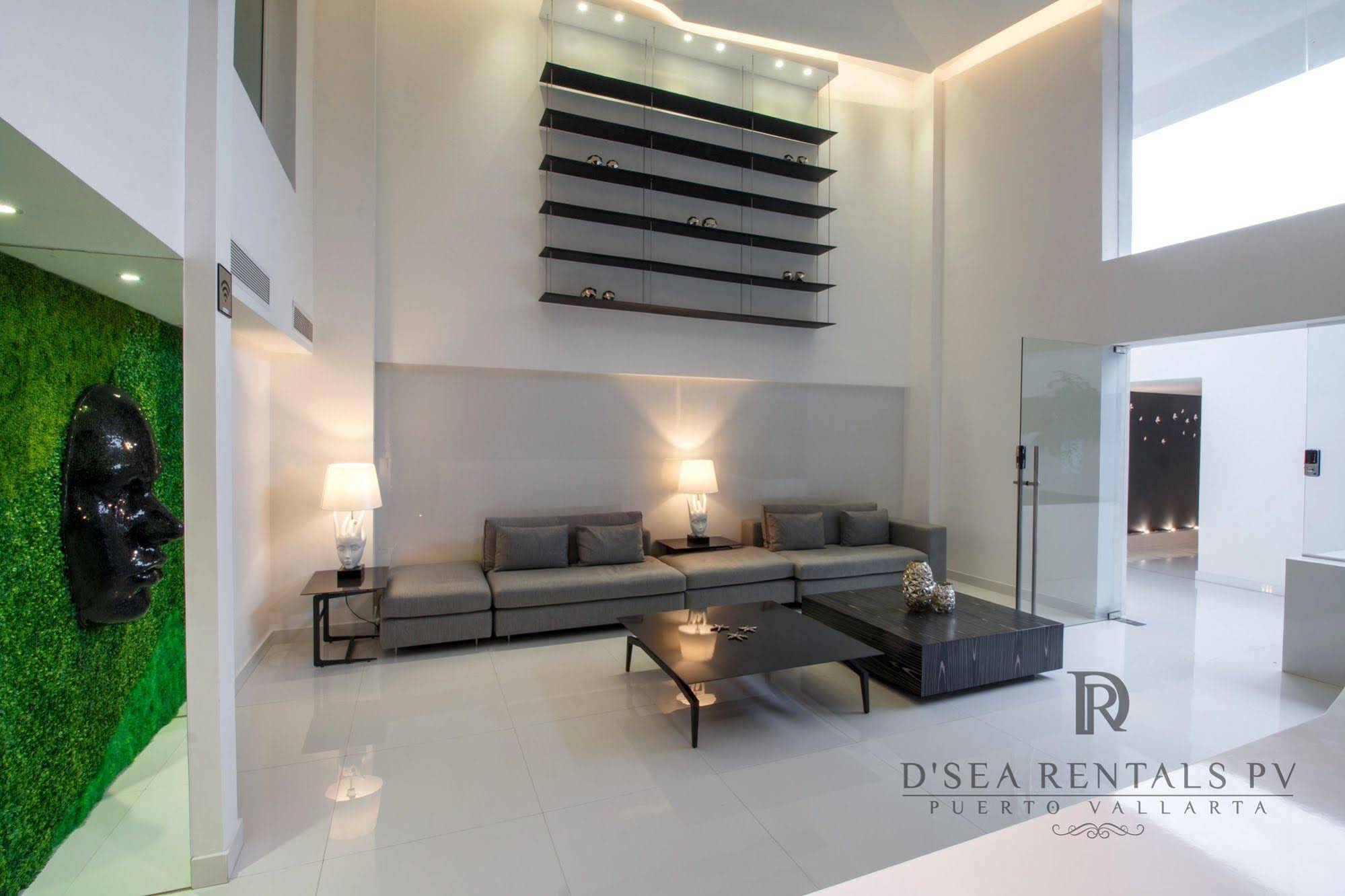 D'Terrace Residences