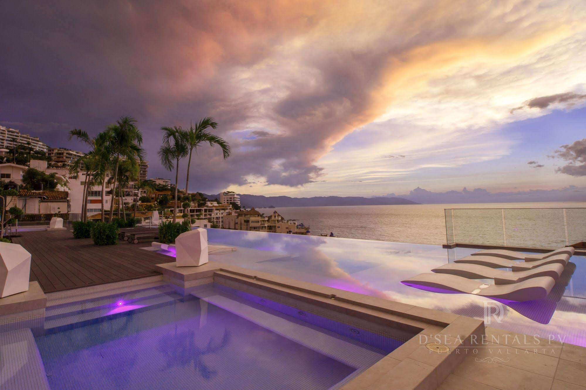 D'Terrace Residences