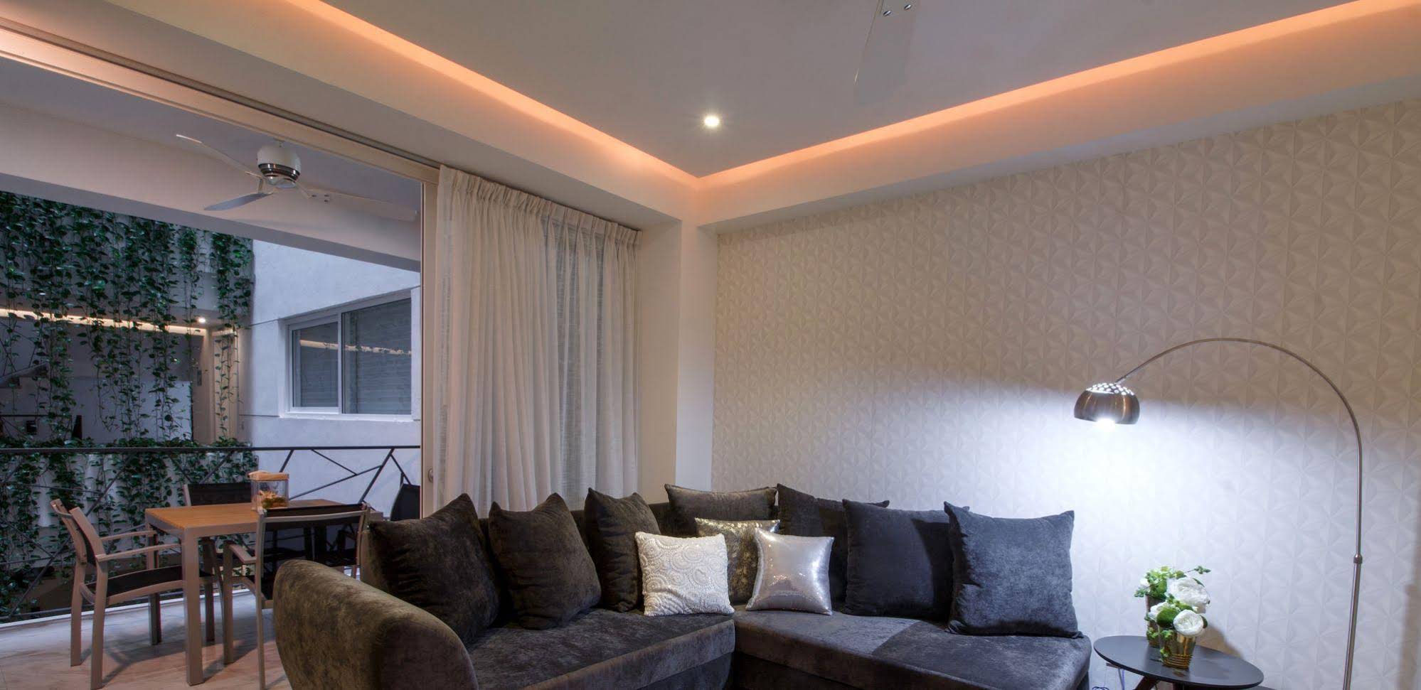 D'Terrace Residences