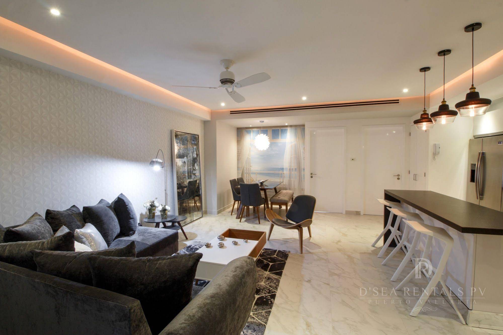 D'Terrace Residences