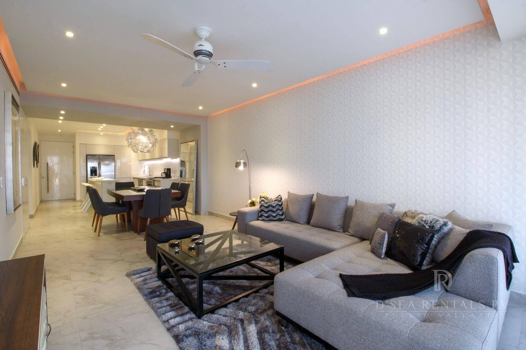 D'Terrace Residences