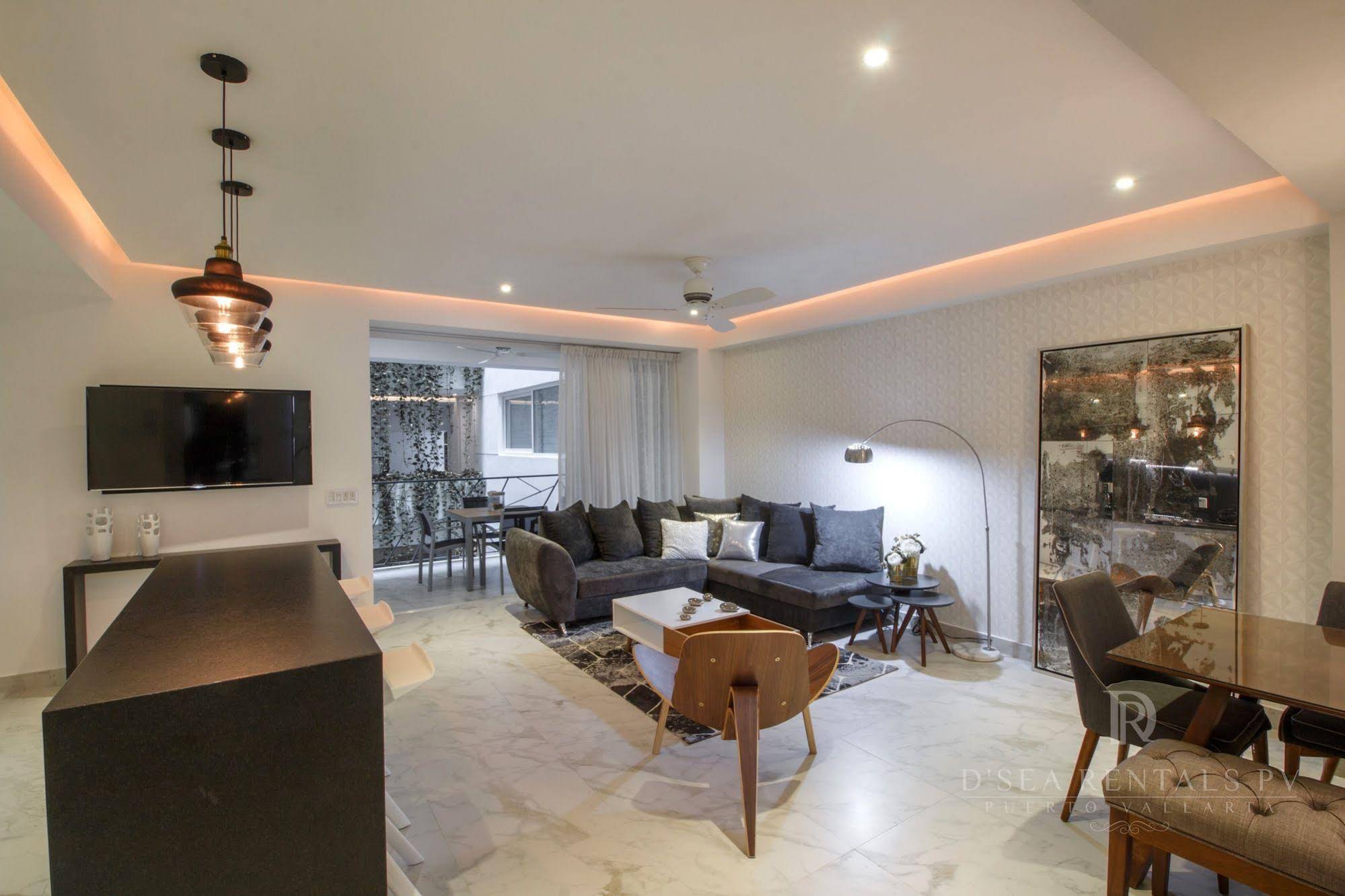 D'Terrace Residences