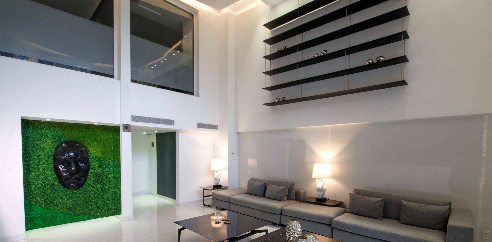 D'Terrace Residences