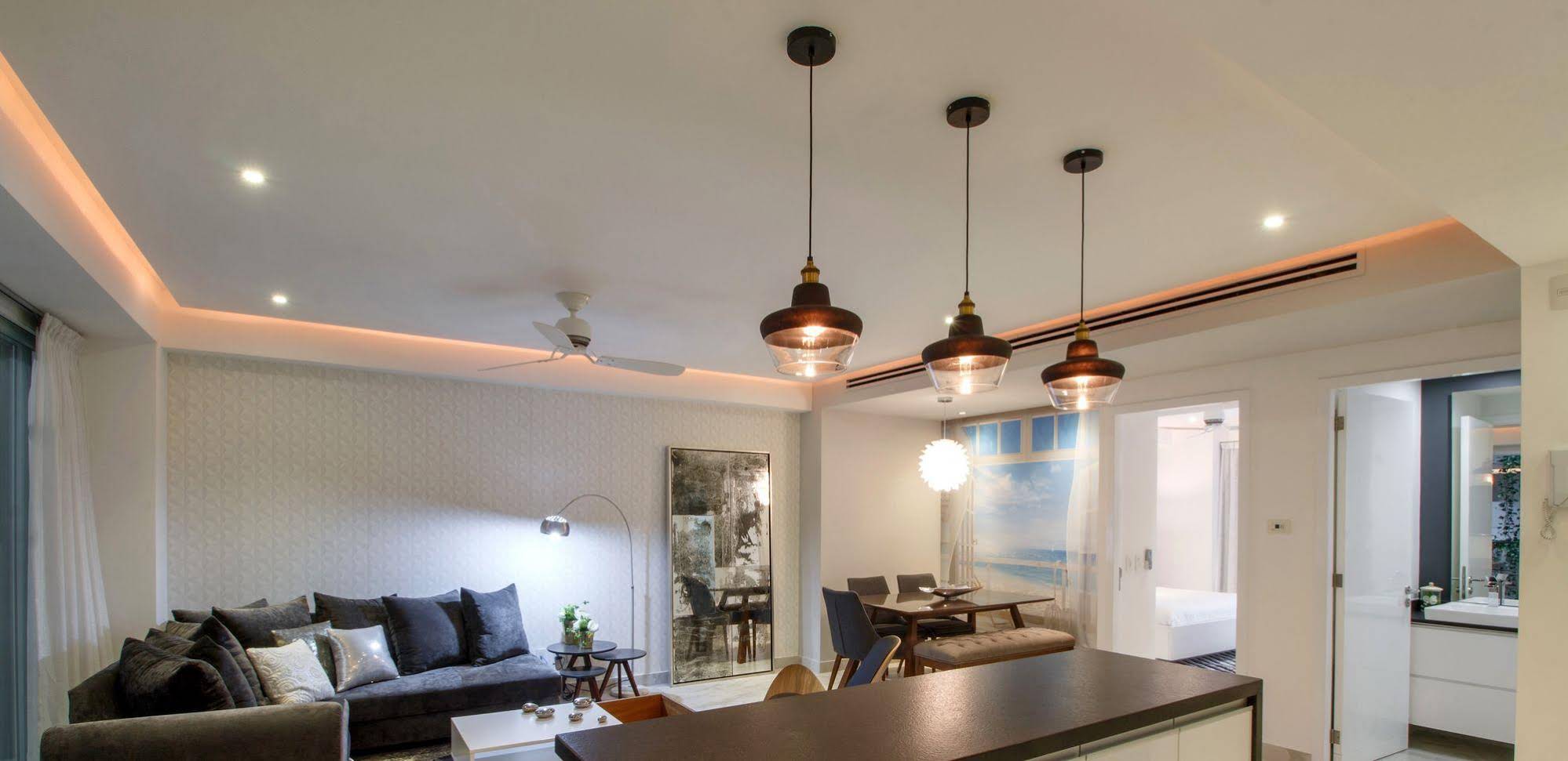 D'Terrace Residences