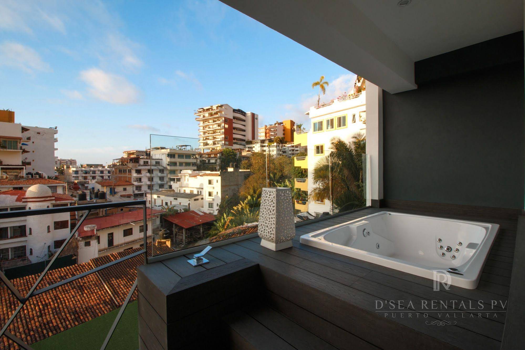 D'Terrace Residences