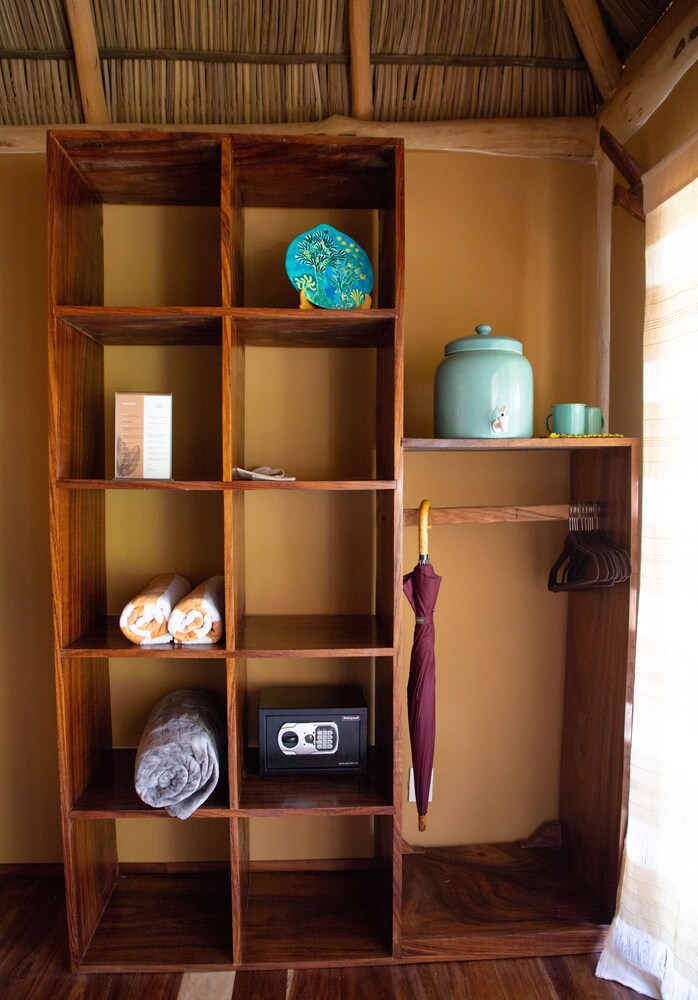 El Grullo Naturista Hotel Boutique Vegan Wellness Spa Center