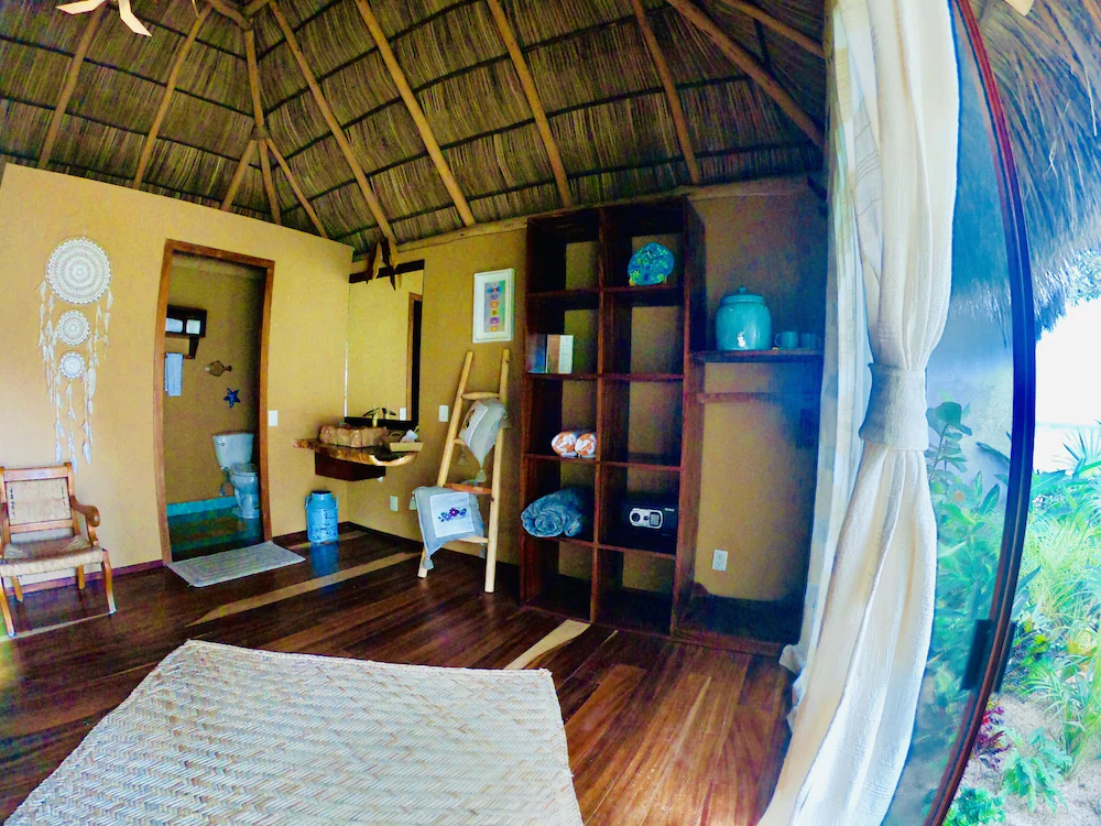 El Grullo Naturista Hotel Boutique Vegan Wellness Spa Center