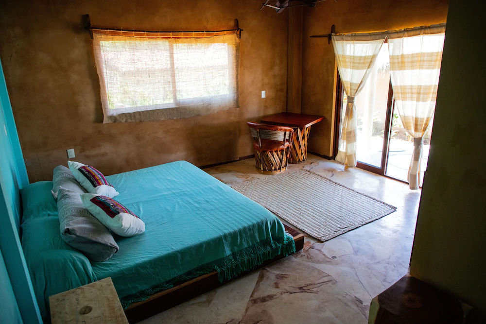 El Grullo Naturista Hotel Boutique Vegan Wellness Spa Center