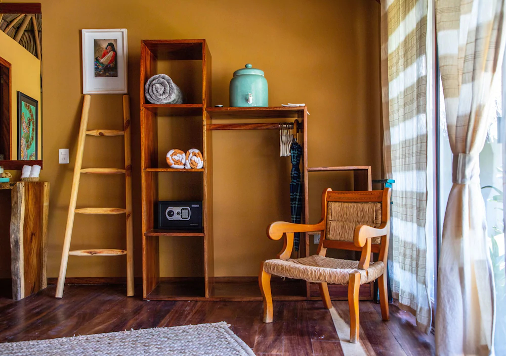 El Grullo Naturista Hotel Boutique Vegan Wellness Spa Center