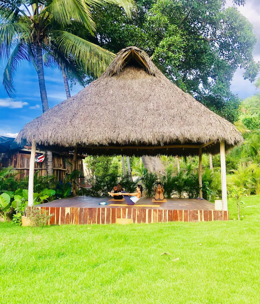El Grullo Naturista Hotel Boutique Vegan Wellness Spa Center