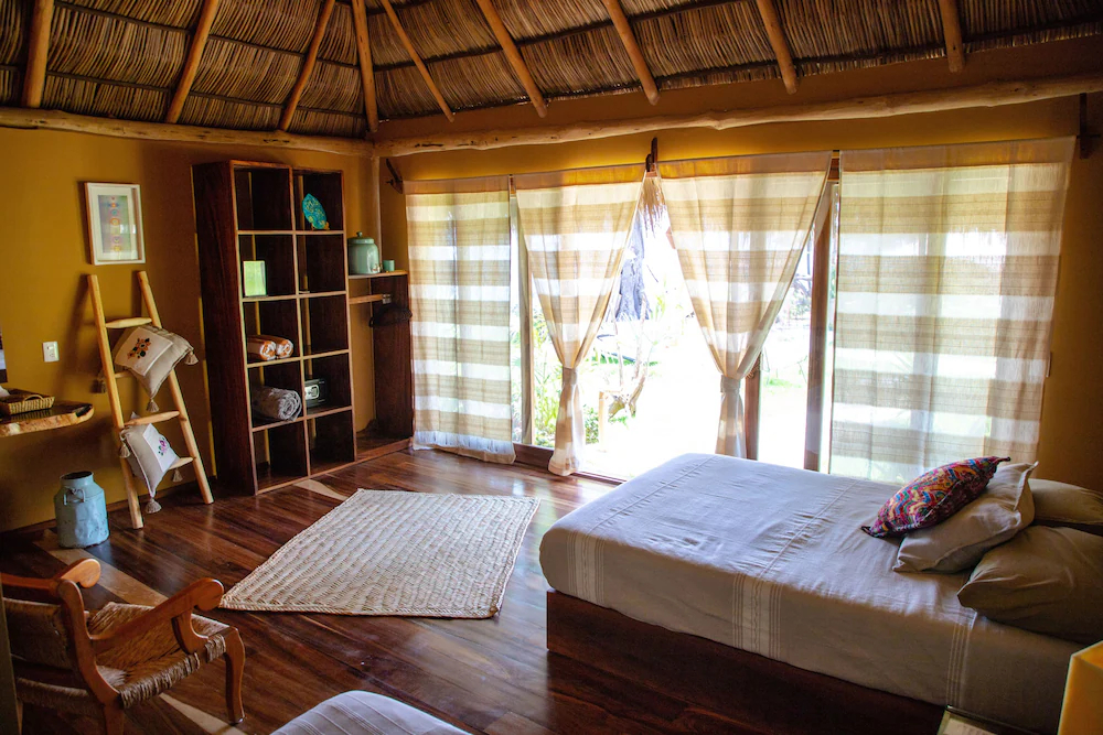 El Grullo Naturista Hotel Boutique Vegan Wellness Spa Center