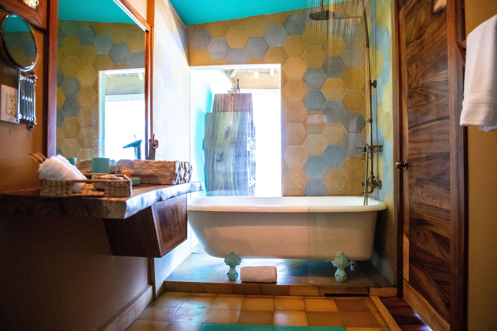 El Grullo Naturista Hotel Boutique Vegan Wellness Spa Center