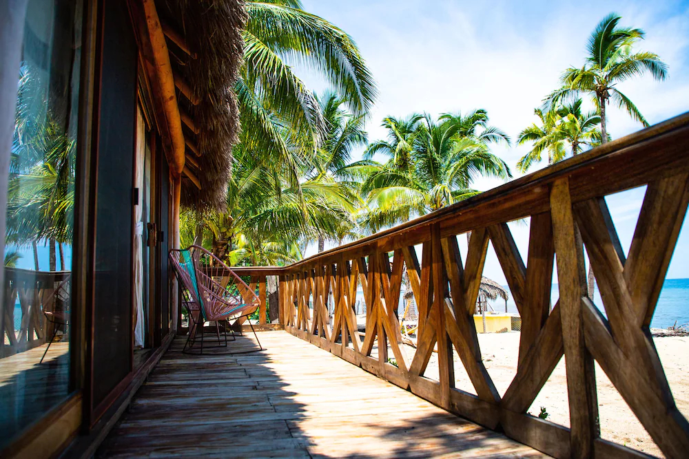 El Grullo Naturista Hotel Boutique Vegan Wellness Spa Center
