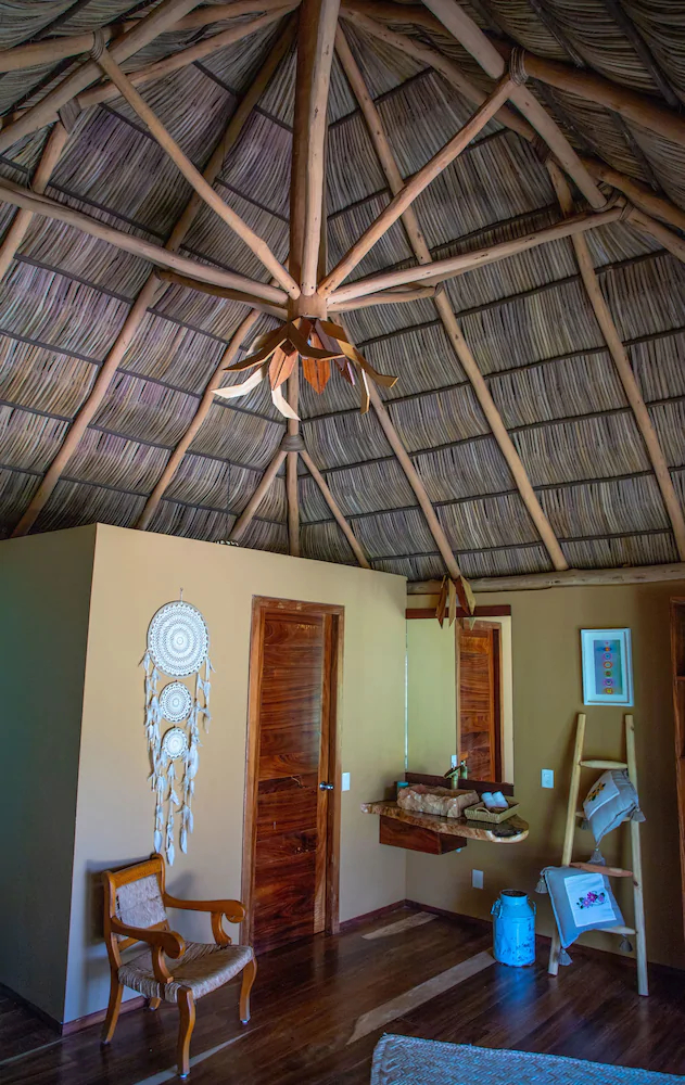 El Grullo Naturista Hotel Boutique Vegan Wellness Spa Center