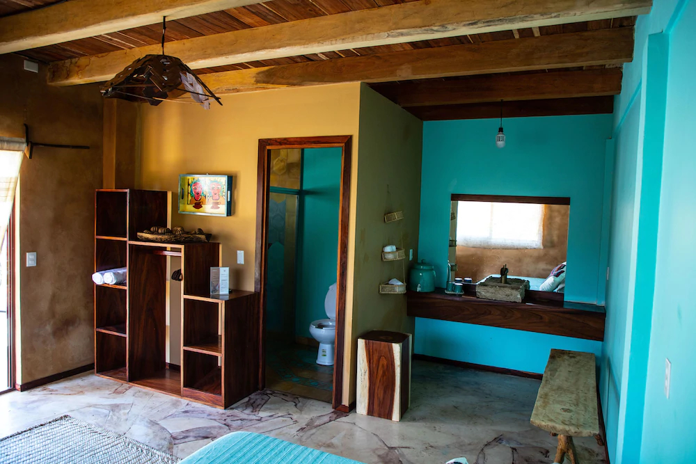 El Grullo Naturista Hotel Boutique Vegan Wellness Spa Center