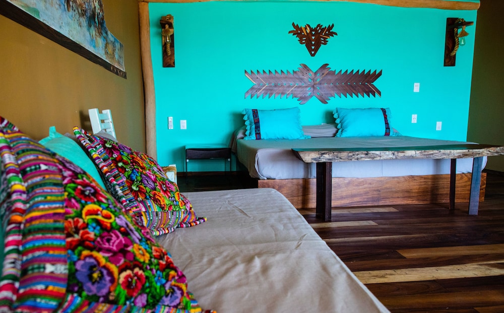 El Grullo Naturista Hotel Boutique Vegan Wellness Spa Center