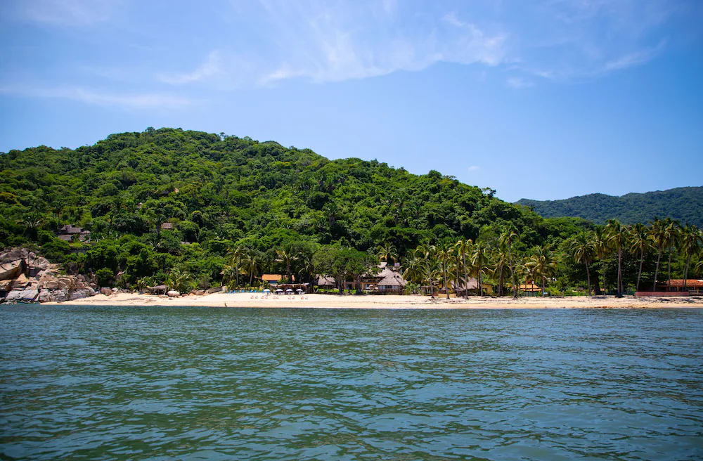 El Grullo Naturista Hotel Boutique Vegan Wellness Spa Center