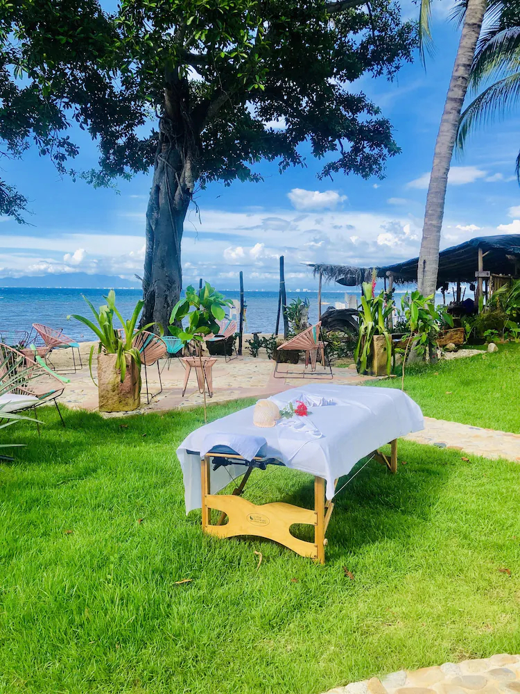 El Grullo Naturista Hotel Boutique Vegan Wellness Spa Center