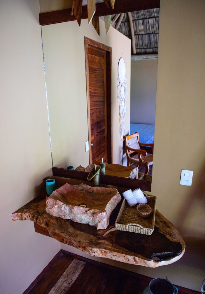 El Grullo Naturista Hotel Boutique Vegan Wellness Spa Center