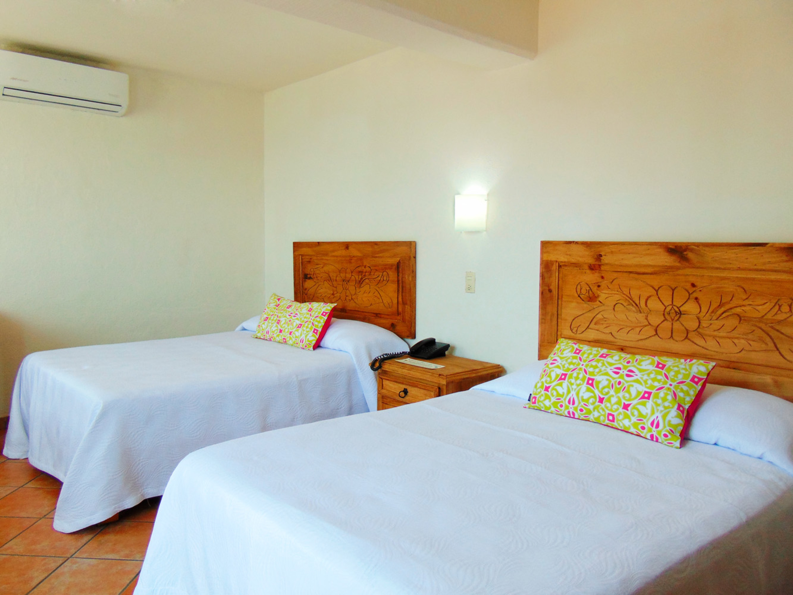 Hotel El Pescador