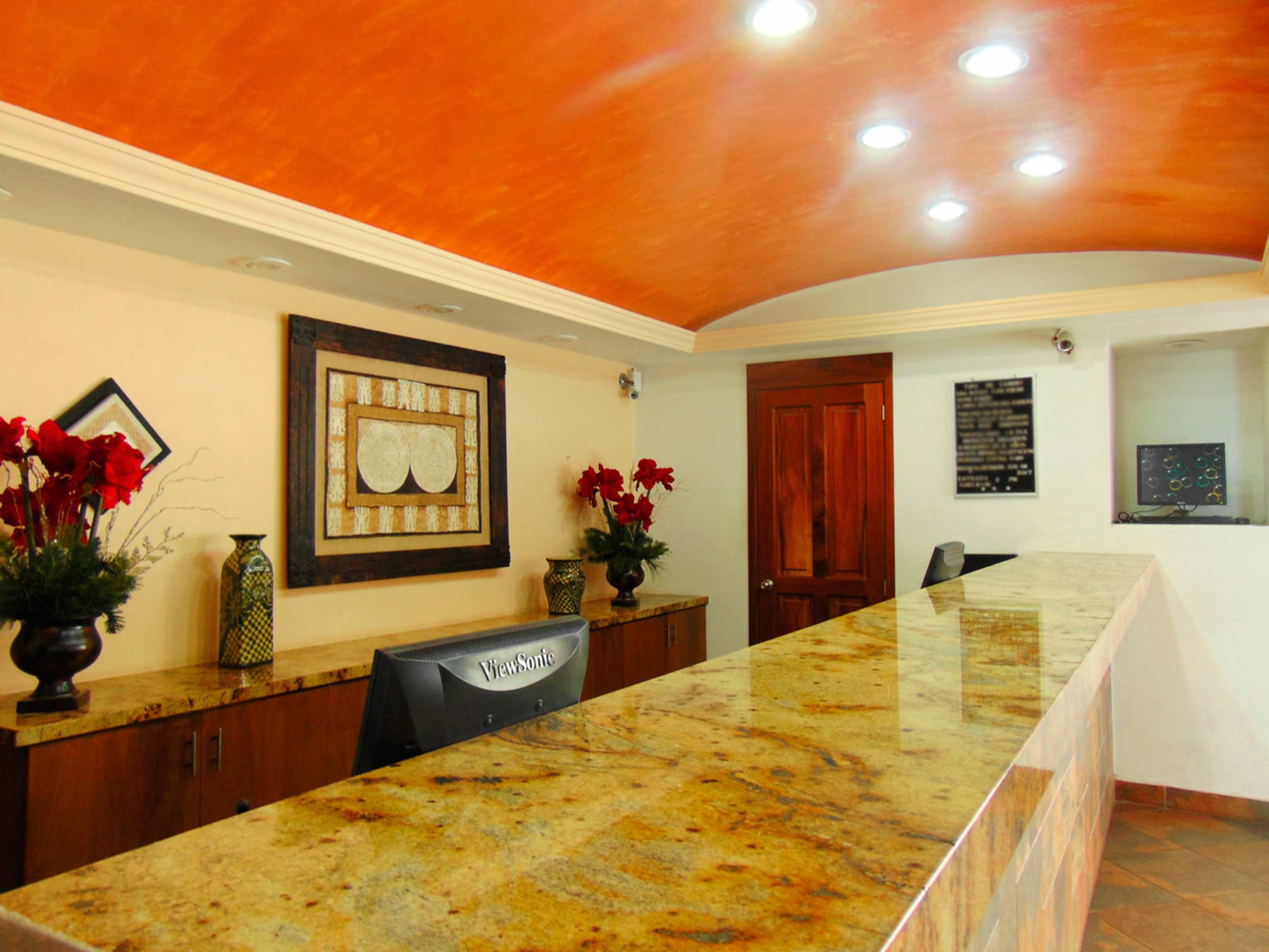 Hotel El Pescador