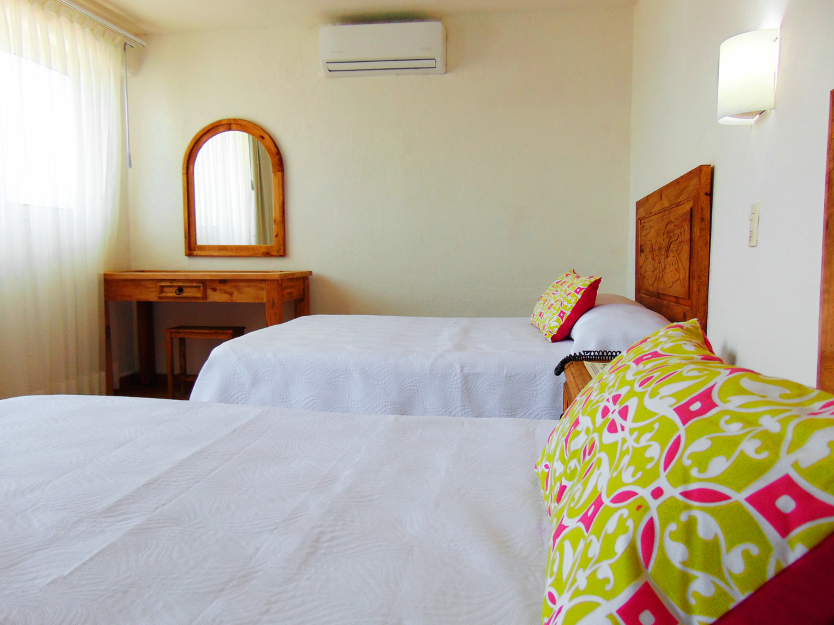 Hotel El Pescador