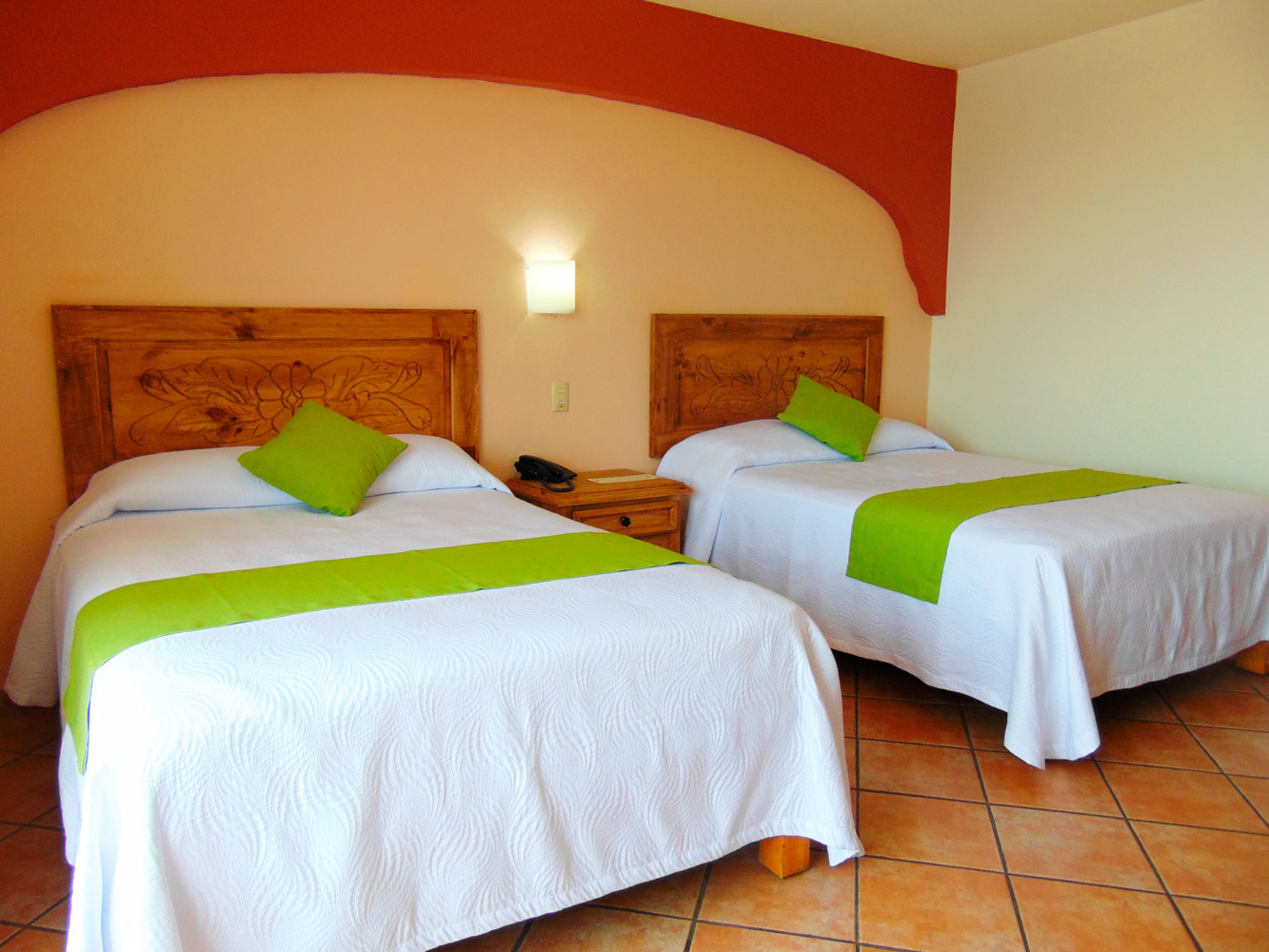 Hotel El Pescador