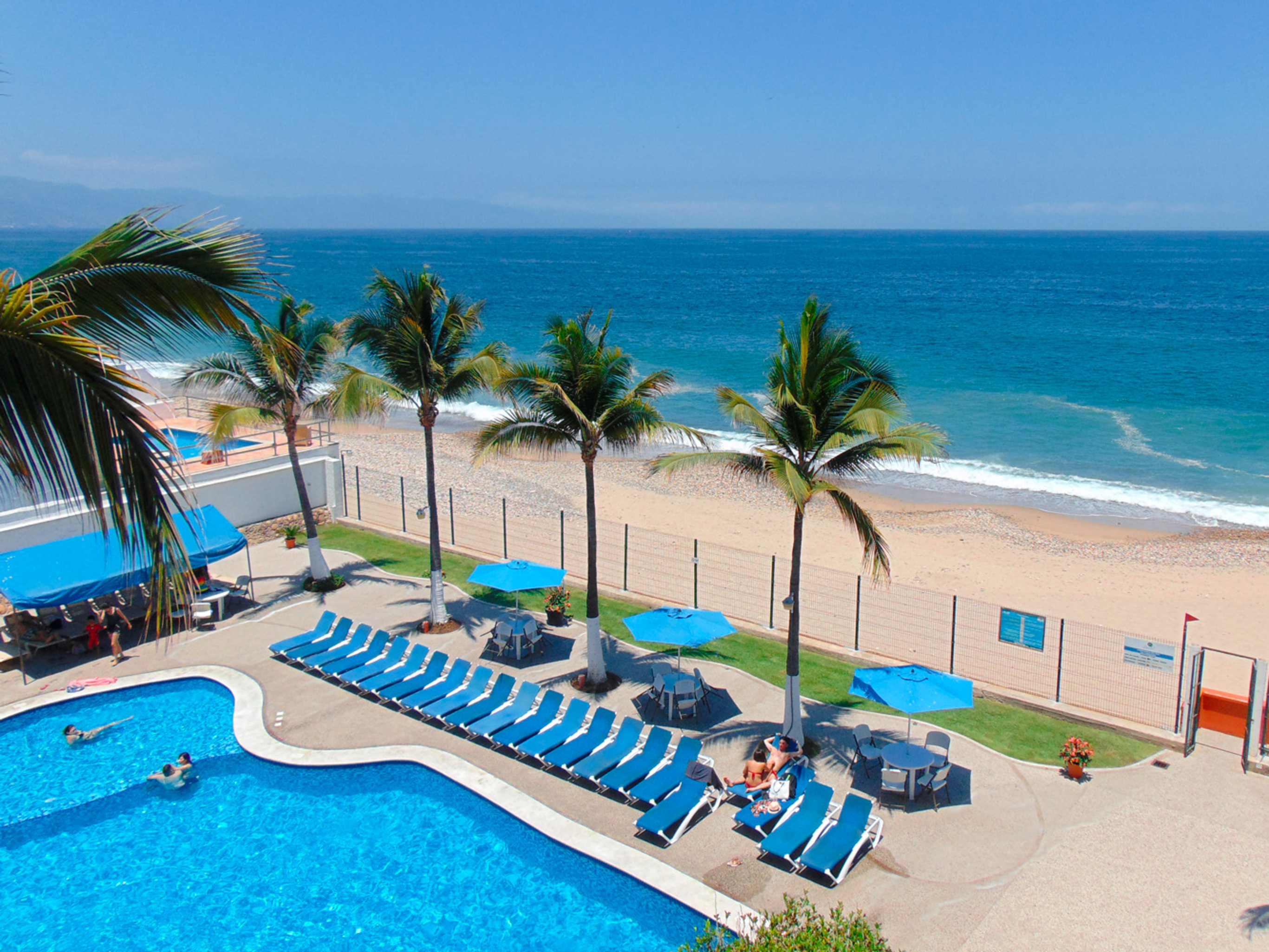 Hotel El Pescador