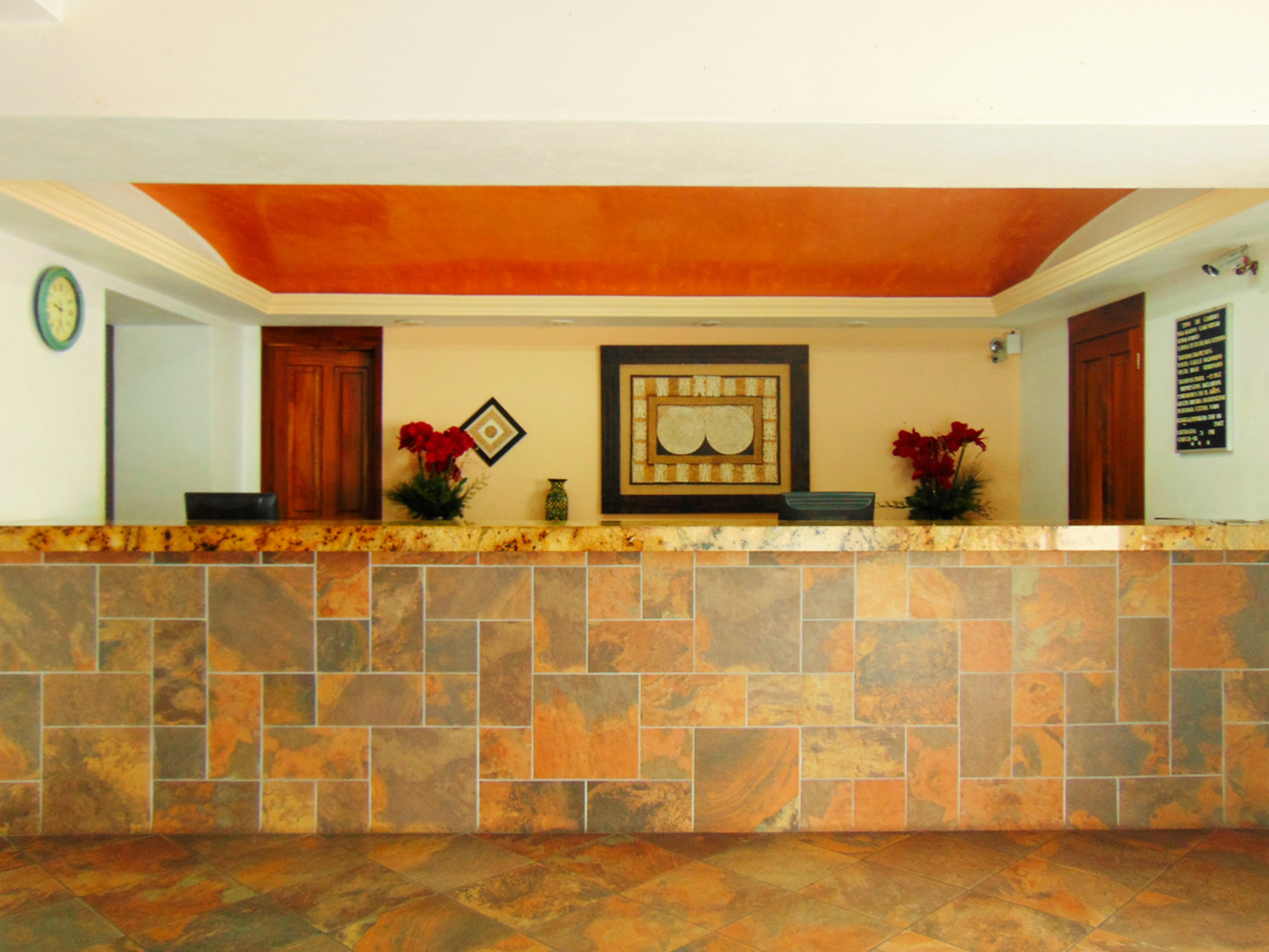Hotel El Pescador