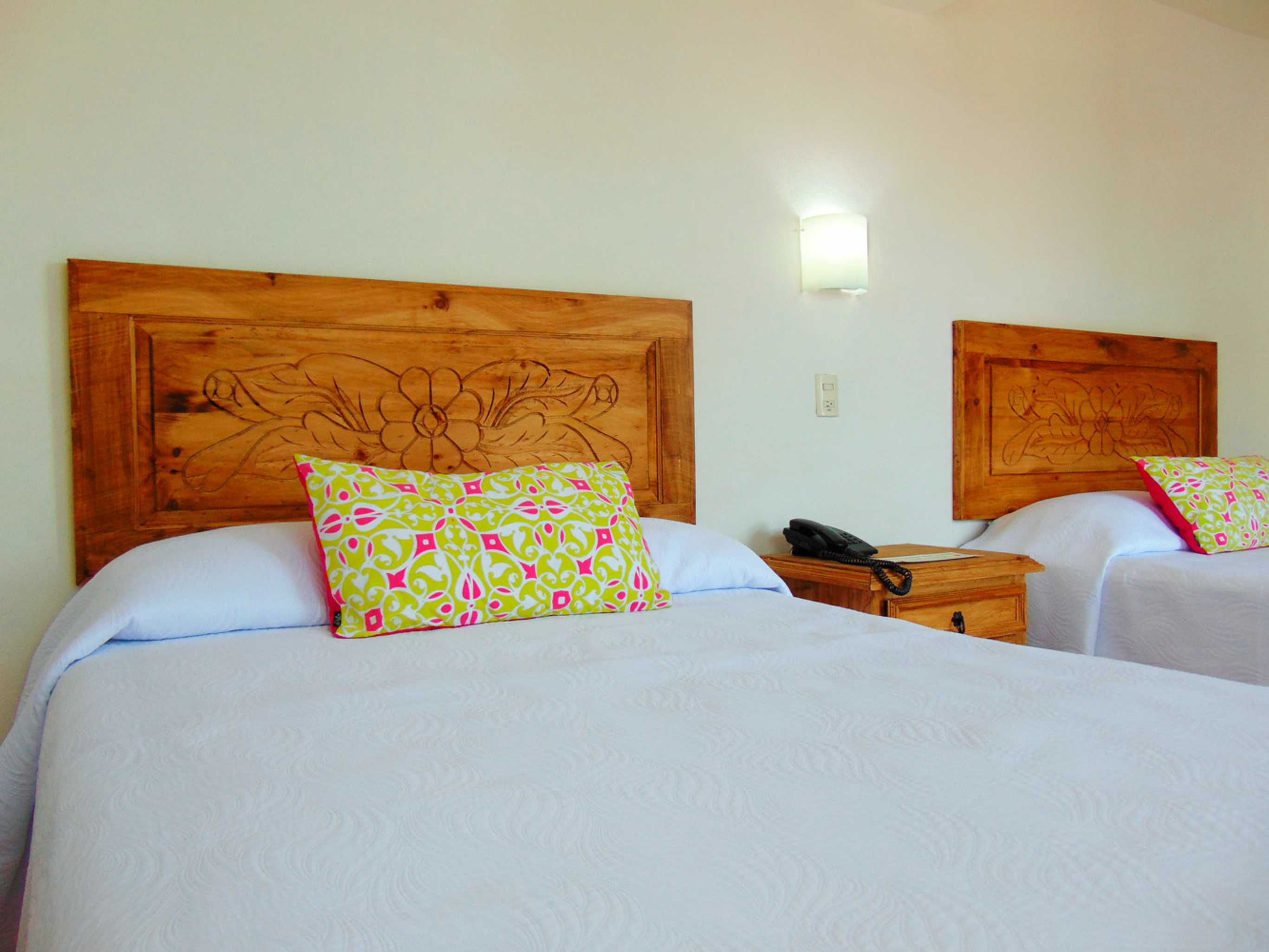 Hotel El Pescador